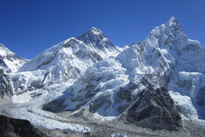 Everest Base Camp (EBC) Trekking - Cultural Experiences