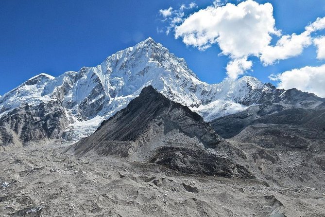 Everest Base Camp (EBC) Trekking - Trek Photography Tips