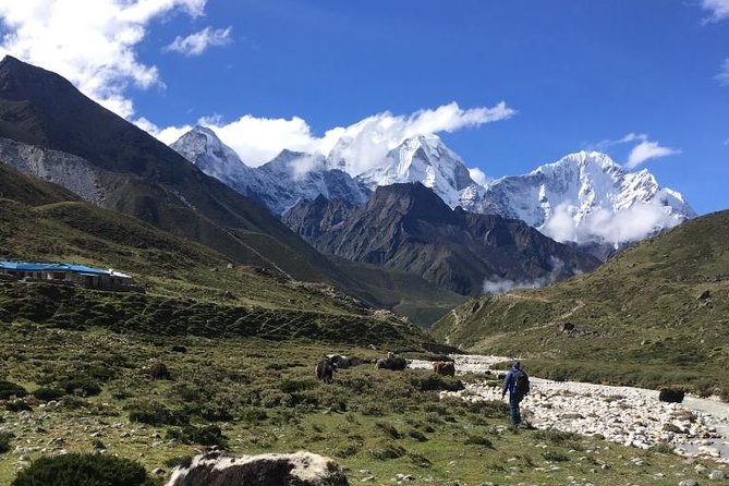Everest Base Camp Flight Over by Helicopter From Kathmandu - Pricing and Inclusions