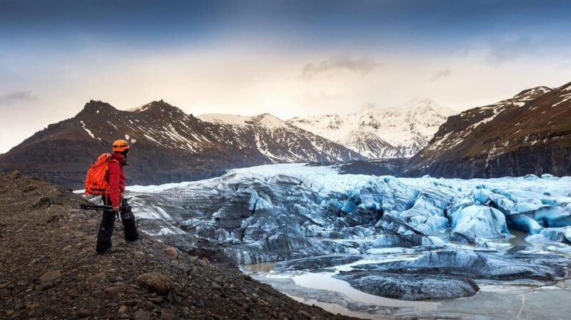 Everest Base Camp Helicopter 05 Days - Nepal Travel Packages - Highlights of the Experience