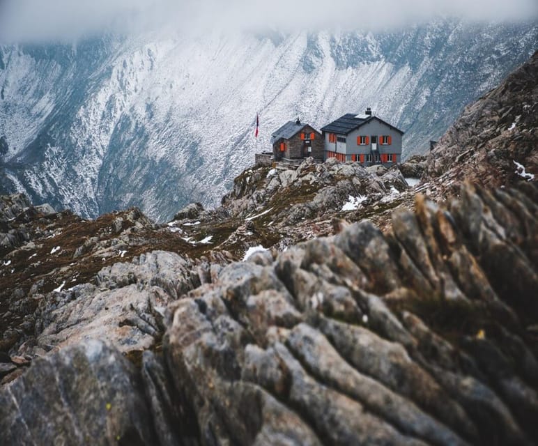 Everest Base Camp Helicopter 05 Days - Nepal Travel Packages - Exclusions and Additional Costs