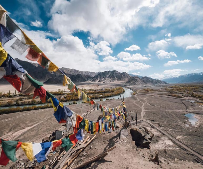 Everest Base Camp Helicopter 05 Days - Nepal Travel Packages - Helicopter Flight Details
