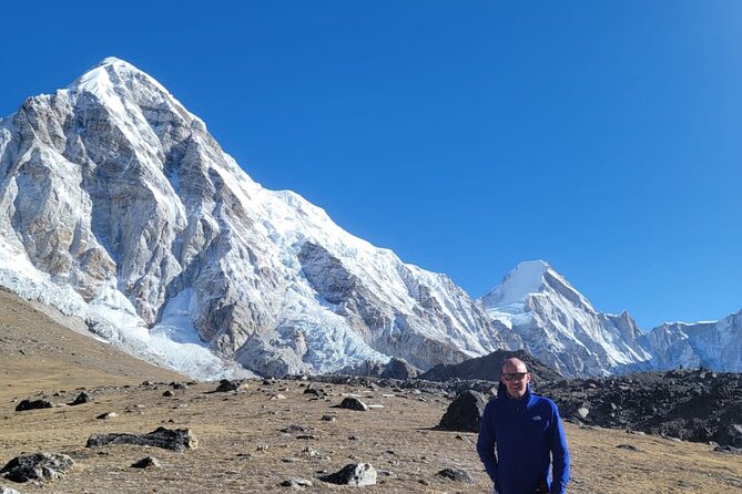 Everest Base Camp Helicopter Tour - Related Kathmandu Excursions