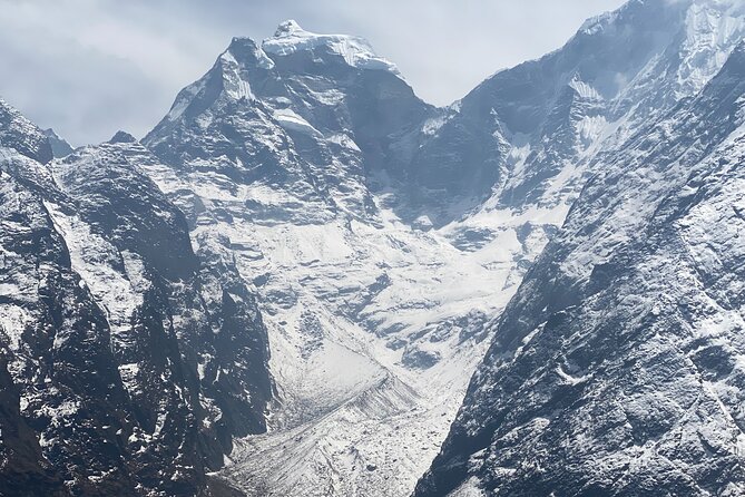 Everest Base Camp Helicopter Tour - Accessibility and Weather