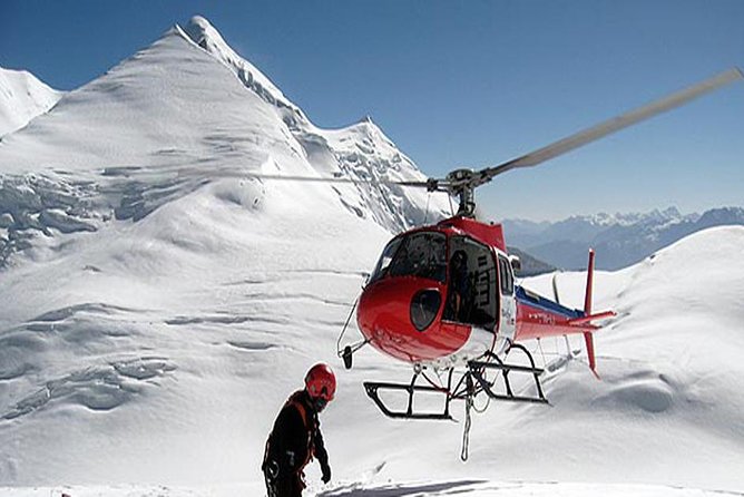 Everest Base Camp Helicopter Tour - Preparation and Packing Recommendations