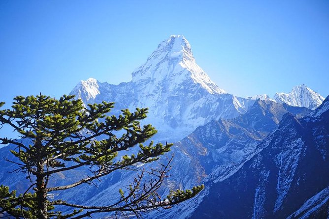 Everest Base Camp Helicopter Tour - Frequently Asked Questions (FAQs)