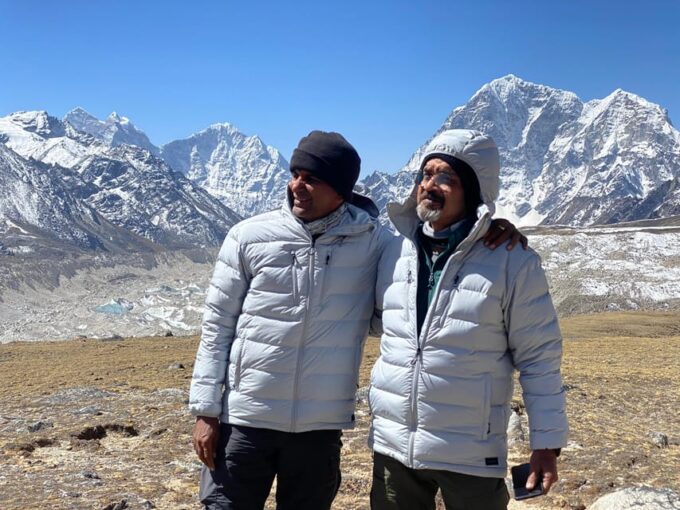 Everest Base Camp Helicopter Tour - Frequently Asked Questions