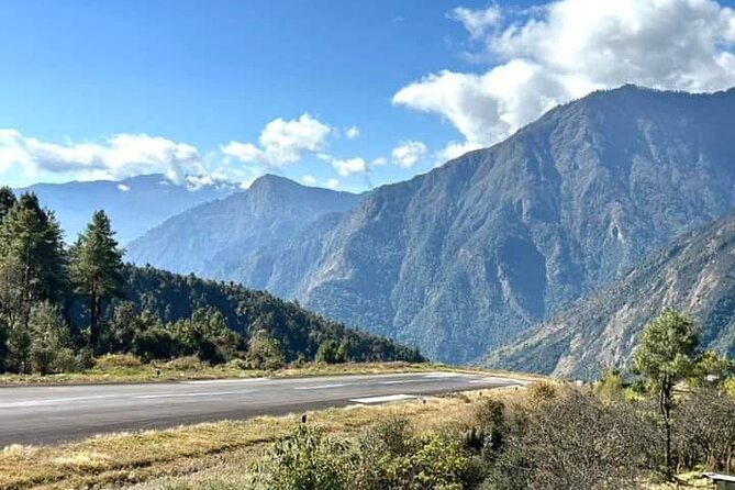 Everest Base Camp Helicopter Tour Through Kalapatthar - Health and Safety Guidelines