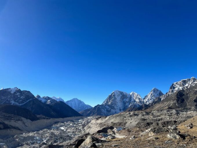 Everest Base Camp Helicopter Tour - With Hotel Pickup & Drop - What to Bring