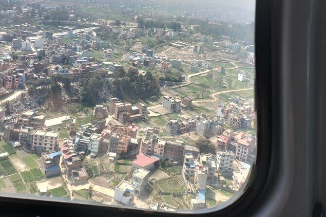 Everest Base Camp Helicopter Tour with Landing - Final Words