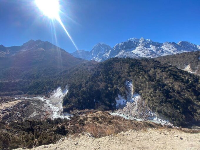 Everest Base Camp Helicopter Tour With Landing - Inclusions and Exclusions