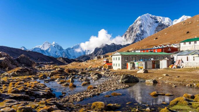 Everest Base Camp Helicopter Tour With Landing - Altitude Considerations