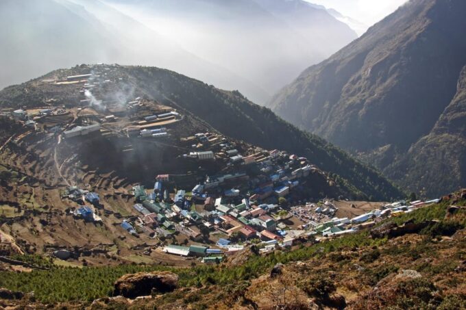 Everest Base Camp Helicopter Tour With Landing - Frequently Asked Questions