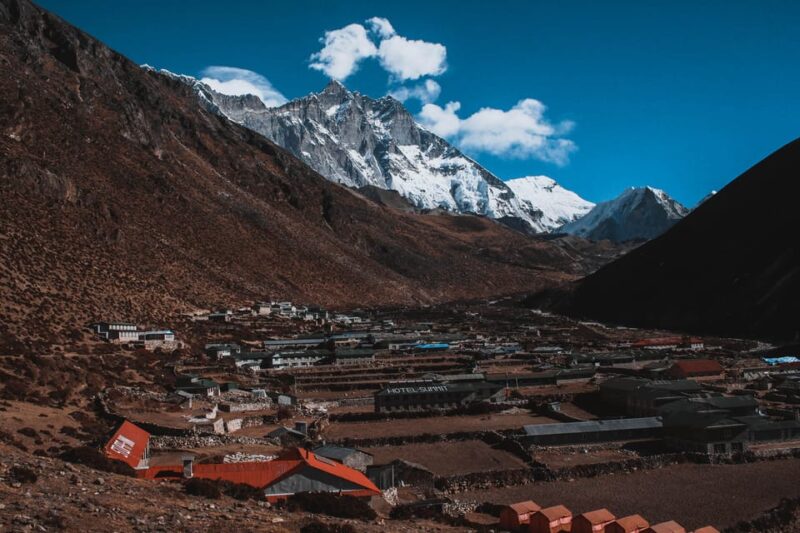Everest Base Camp Jeep Ride With Helicopter Return - Suitability and Requirements
