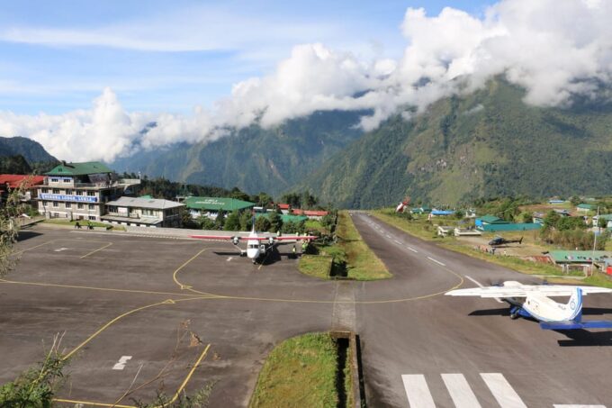 Everest Base Camp Jeep Ride With Helicopter Return - Frequently Asked Questions