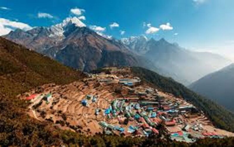 Everest Base Camp & Kala Pattar Trek - 15 Day - Key Points