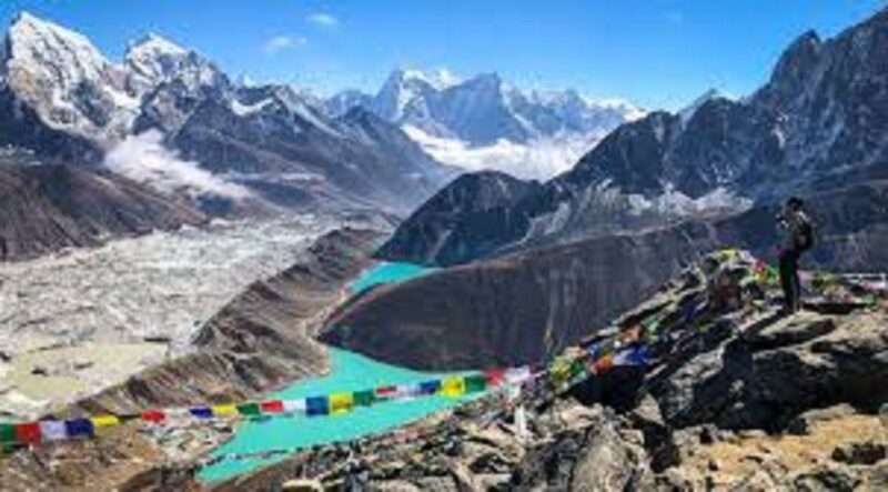 Everest Base Camp & Kala Pattar Trek - 15 Day - Itinerary Overview