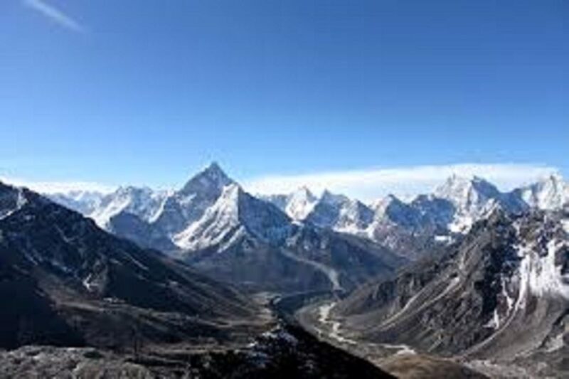 Everest Base Camp & Kala Pattar Trek - 15 Day - Arrival and Preparation