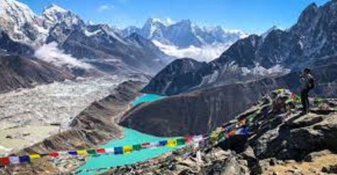 Everest Base Camp & Kala Pattar Trek - 15 Day - Acclimatization and Rest Days