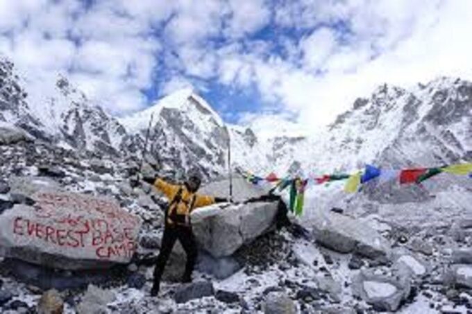 Everest Base Camp & Kala Pattar Trek - 15 Day - Departure and Inclusions