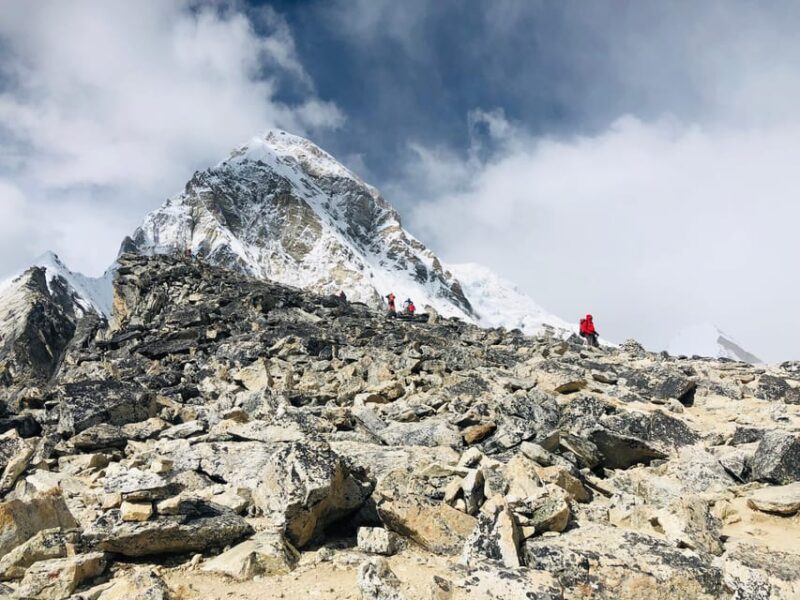 Everest Base Camp & Kala Patthar: 12-Day Trek - Inclusions and Exclusions