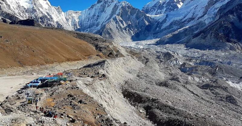 Everest Base Camp & Kalapathar Trek : The Ultimate Adventure - Key Points