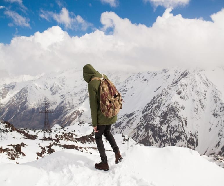 Everest Base Camp & Kalapathar Trek : The Ultimate Adventure - Permits and Paperwork