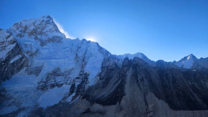 Everest Base Camp: Luxury Heli Trek 9 Days - Booking and Availability