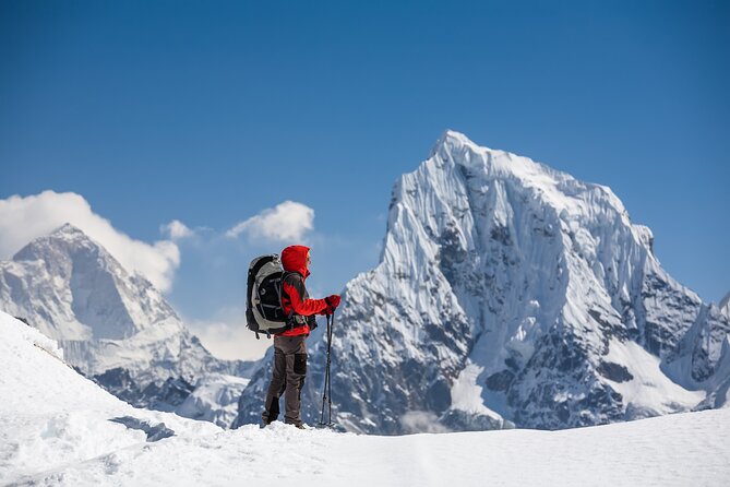 Everest Base Camp Luxury Lodge Trek - Transportation Arrangements