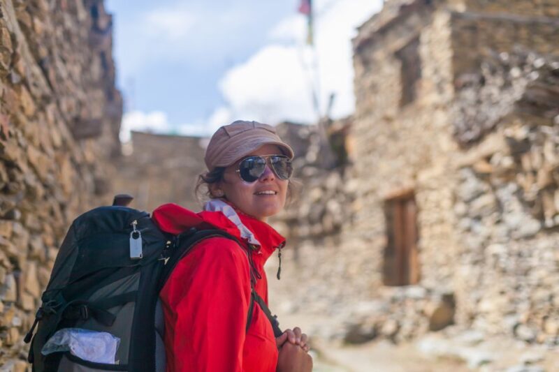 Everest Base Camp Luxury Trek - Inclusions and Exclusions