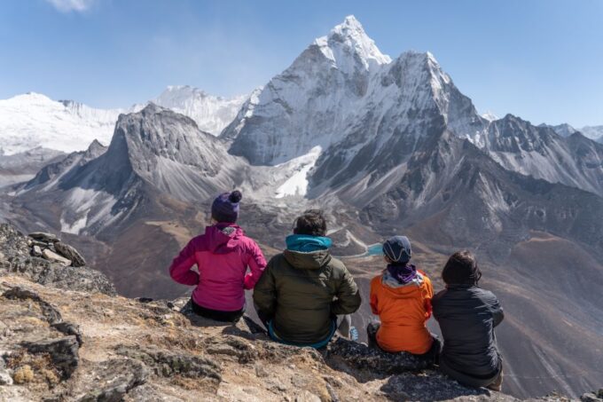 Everest Base Camp Luxury Trek - Safety and Preparation