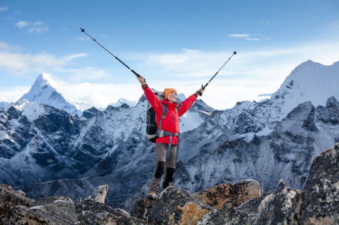 Everest Base Camp Luxury Trek - Why Choose This Trek