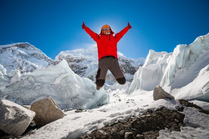 Everest Base Camp Luxury Trek - Frequently Asked Questions