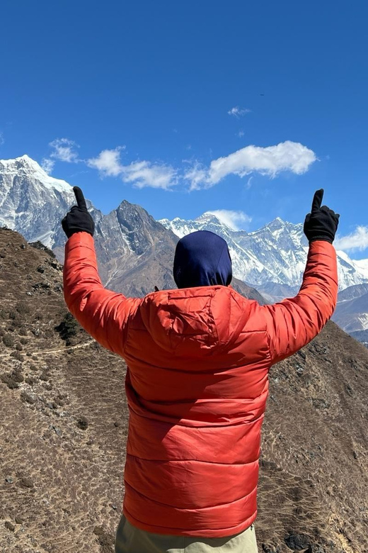 Everest Base Camp Overnight Stay Trek - 15 Days - Key Points