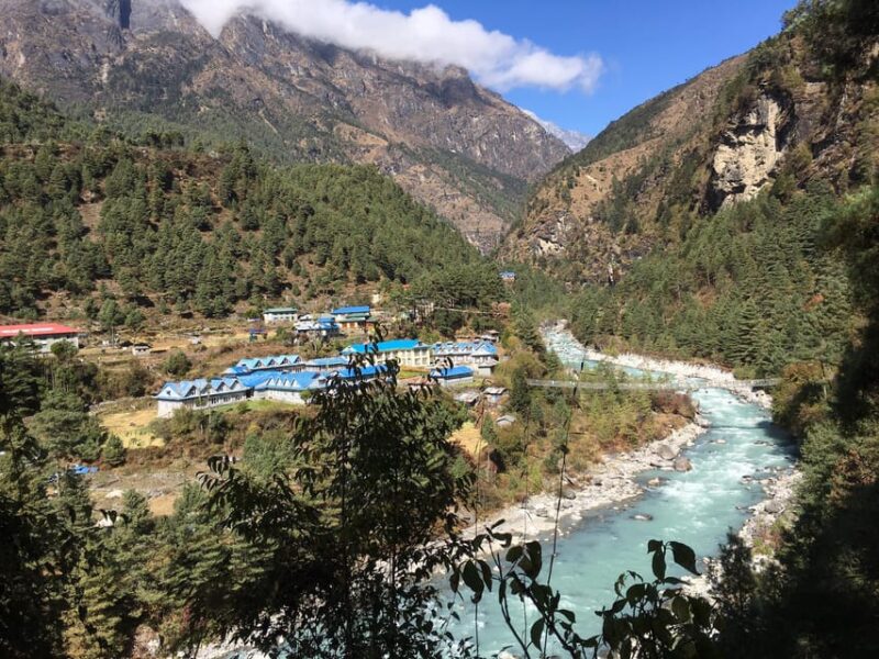 Everest Base Camp Overnight Stay Trek - 15 Days - Important Information