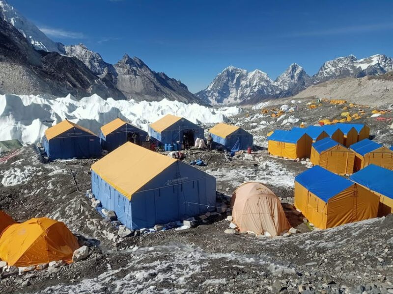 Everest Base Camp Overnight Stay Trek - 15 Days - Additional Notes