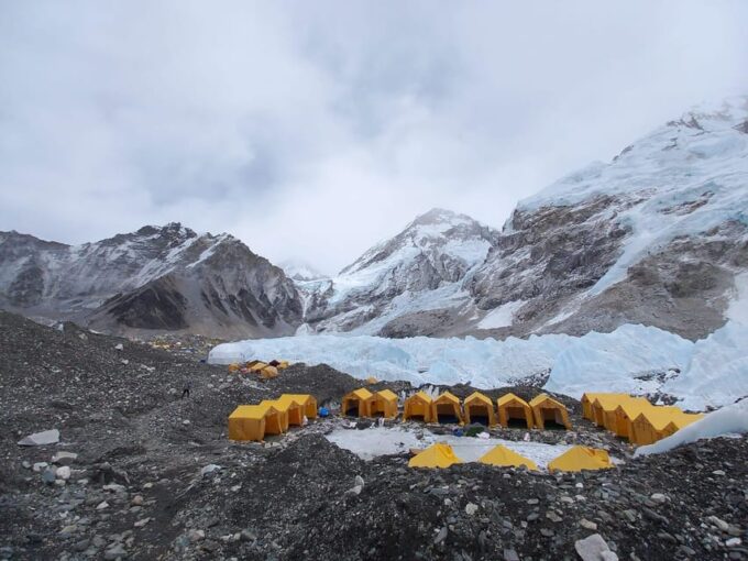 Everest Base Camp Overnight Stay Trek - 15 Days - Highlights