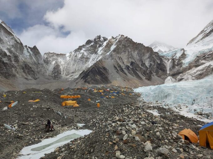 Everest Base Camp Overnight Stay Trek - 15 Days - Experience