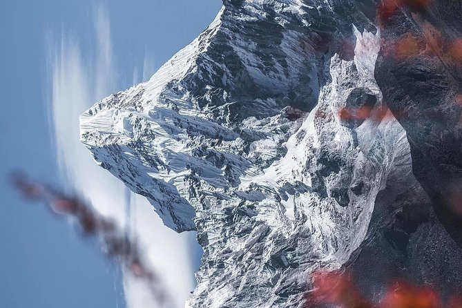 Everest Base Camp Private Heli Tour - Pickup Information