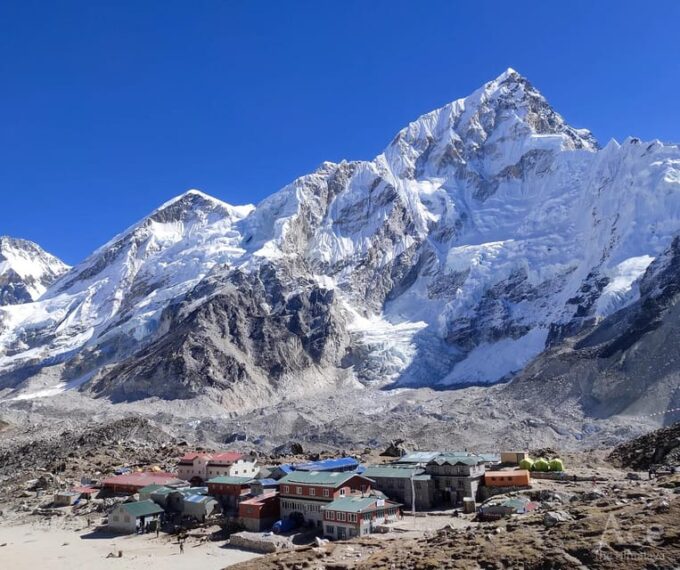 Everest Base Camp: Private Helicopter Tour – 1 Day - Frequently Asked Questions