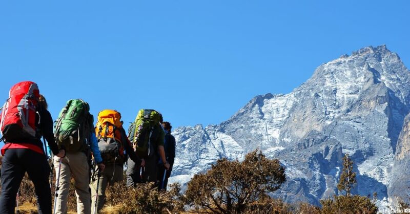 Everest Base Camp Private Trekking From Kathmandu - 15 Days - Preparation and Packing