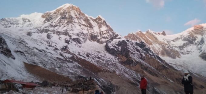 Everest Base Camp Private Trekking From Kathmandu - 15 Days - Safety and Precautions