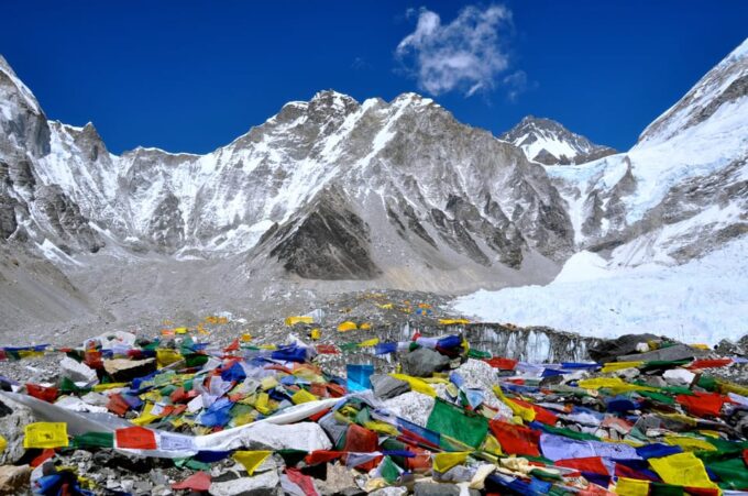 Everest Base Camp Private Trekking From Kathmandu - 15 Days - Frequently Asked Questions
