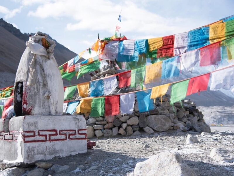 Everest Base Camp Trek: 10-Day Journey Starting in Lukla - Itinerary Highlights