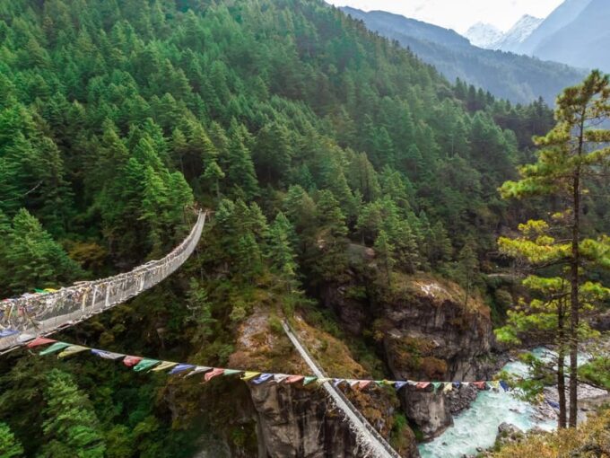 Everest Base Camp Trek: 10-Day Journey Starting in Lukla - Frequently Asked Questions