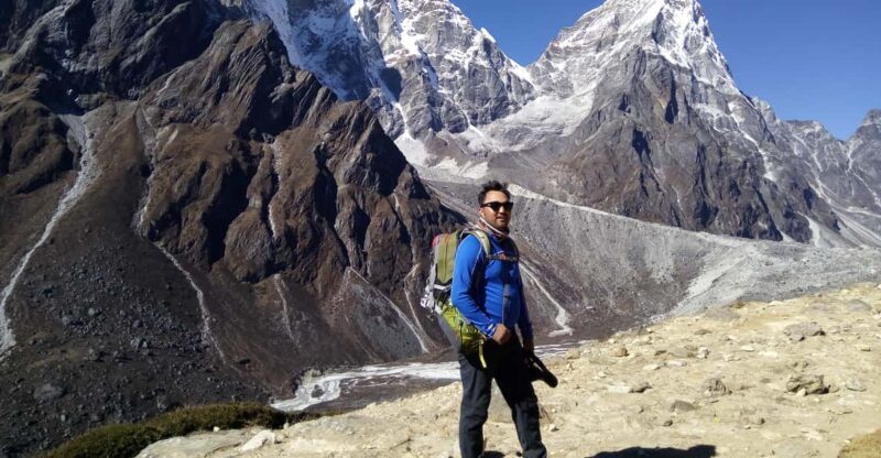 Everest Base Camp Trek- 10 Days - Scenic Highlights and Cultural Encounters