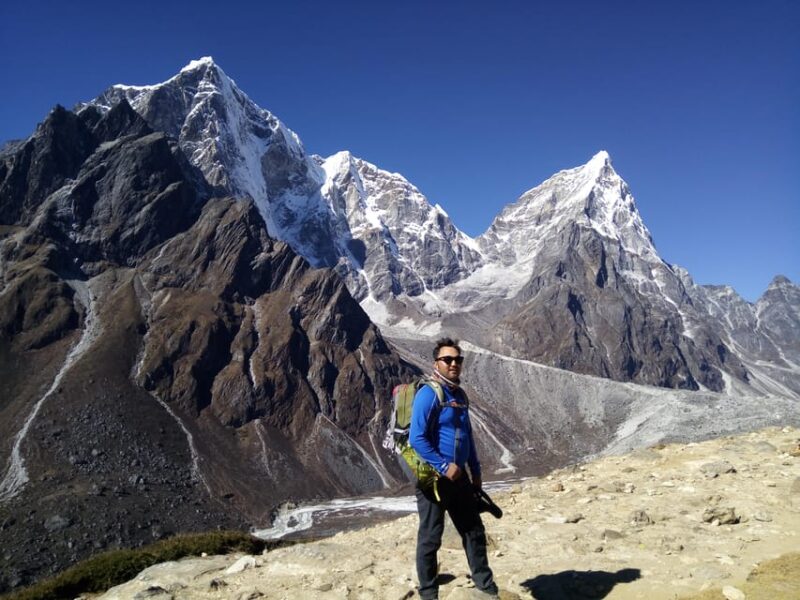 Everest Base Camp Trek- 10 Days - Meals and Accommodation During Trek