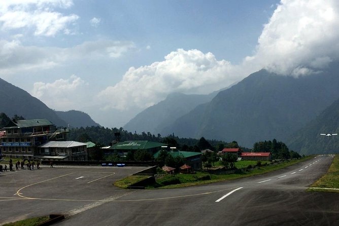 Everest Base Camp Trek - Guided by Local Expertise