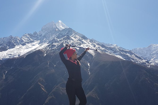 Everest Base Camp Trek - Accommodation and Meal Arrangements