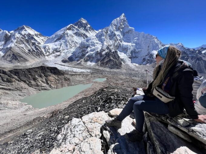 Everest Base Camp Trek 12 Days - Arrival and Meeting